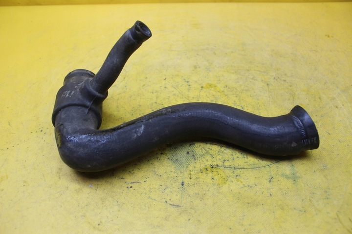 фото №3, Труба шланг sprinter 903 2.2 cdi