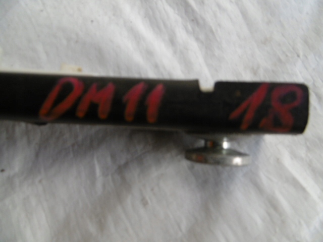 фото №4, Renault megane iii повзунок повзунки регулювання ременів