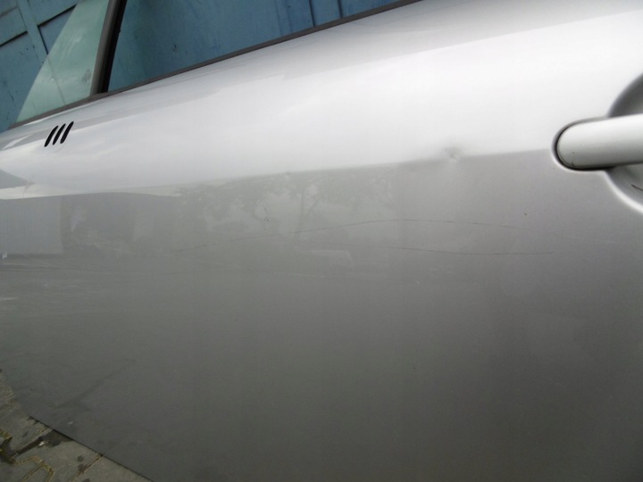 фото №3, Дверь audi tt 98-06 , 8n0 gorlice