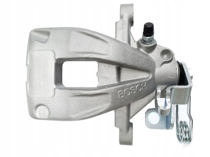 фото №2, Супорт зад лівий праві peugeot 207 систем bosch org