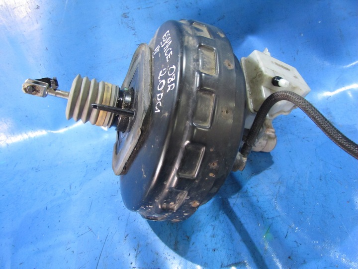 фото №1, Насос гальмівна підсилювач renault espace iv 2.0 dci