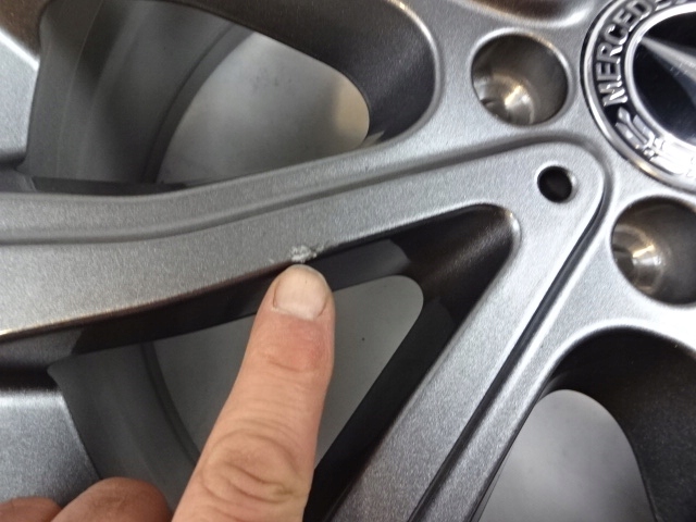 фото №11, Алюмінієві диски mercedes ml gle w166 a166 et56 8j 19