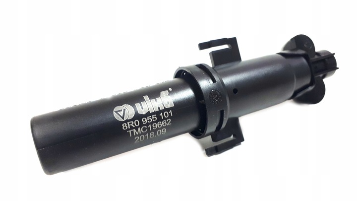 фото №1, Распылитель фара насадка audi q5 l 8r0955101