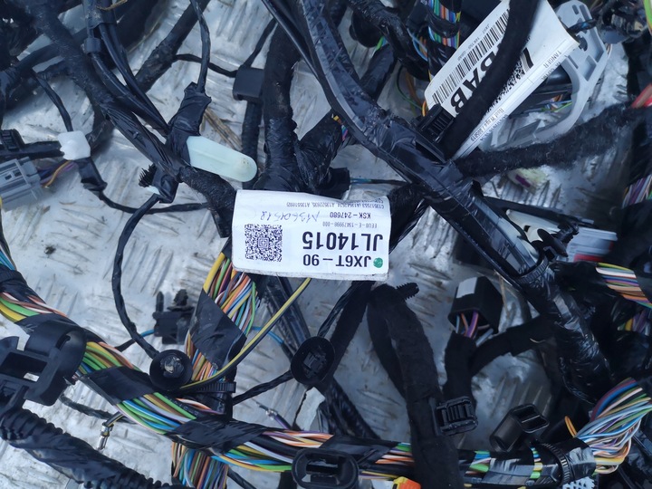 фото №3, Ford focus mk4 1.5 ecoboost установка засіб