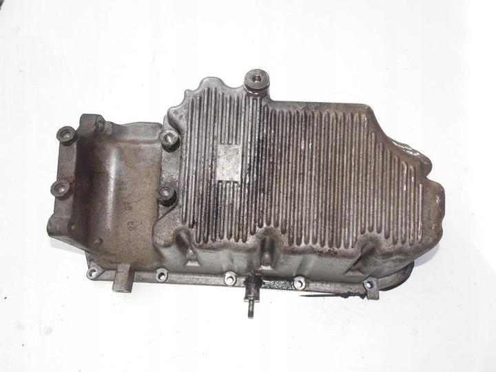 фото №1, Поддон масла fiat bravo ii stilo 1.9 8v 120