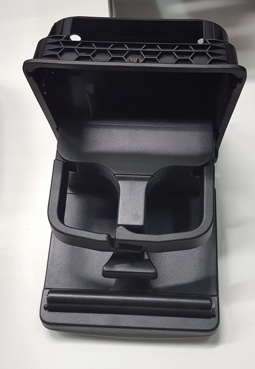 фото №5, Подлокотник регулируемый golf v 1k00611233u6 серый