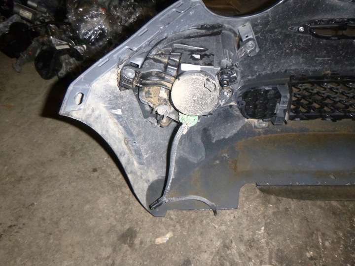 фото №6, Fiat 500 рестайлінг бампер капот лампи перед 2017 рік