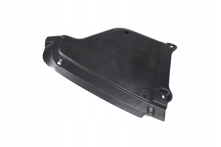 фото №1, Захист підлоги шасі зад audi q5 права bok