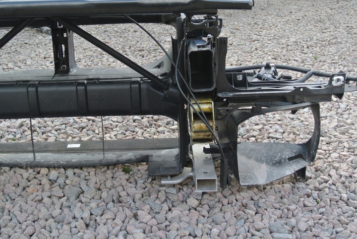 фото №12, Bmw f06 f12 f13 m6 pas переднее радиатор