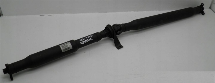 фото №1, Wał привідний merc w221 3.0 cdi 4-matic a2214108106