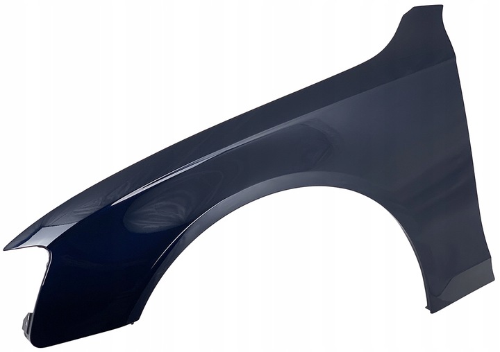 фото №11, Крило лівий do audi a4 b8 11-15 рестайлінг a4b8 ly9c