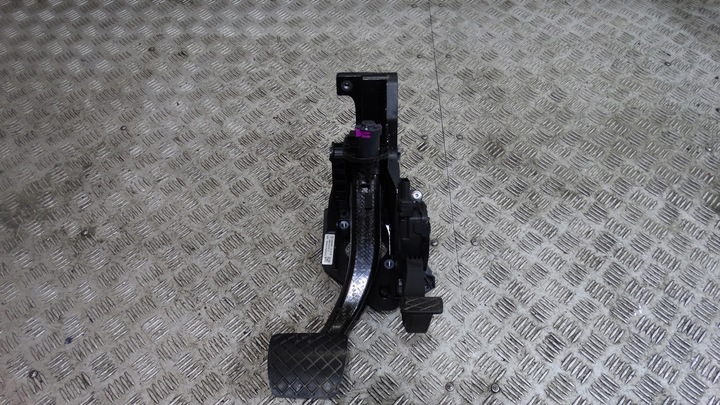 фото №5, Ідеальні kpl.pedał газу i гальма porsche macan 1