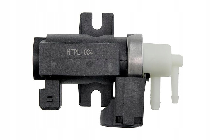 фото №3, Клапан egr турбины opel corsa c 1.7di 1.7dti 00-09