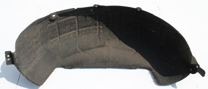 фото №4, Mercedes vito viano підкрилок зад задні праві ліві