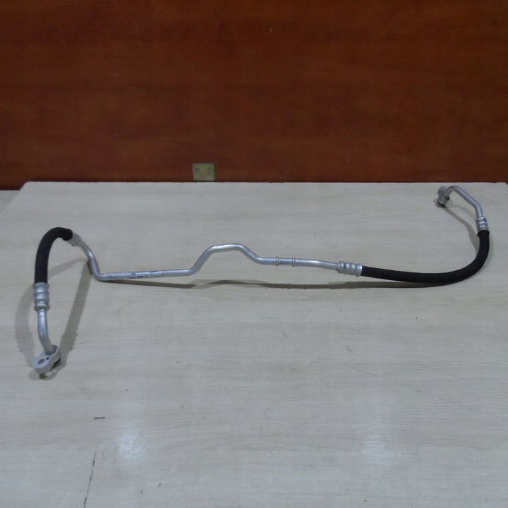 фото №12, Шланг шланг кондиционера bmw x5 f15 3.0 4.0 d15r