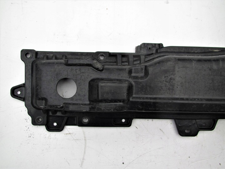 фото №15, Kia sportage 4 iv ql 2016 - 2020 бампер балка кронштейн зад оригінал оригінальний номер