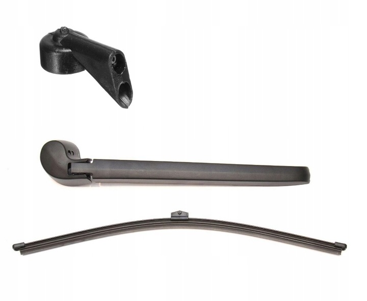 фото №1, Насадка важіль двірник na зад audi a6 c6 od 2005-