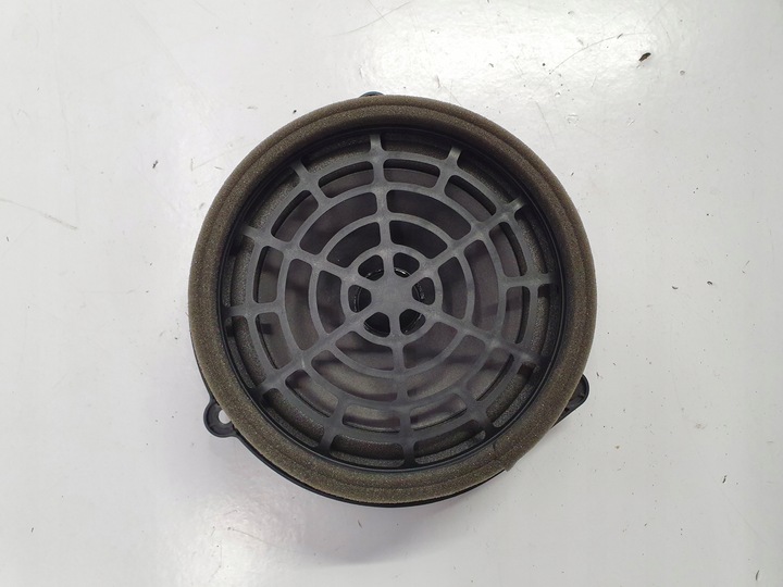 фото №1, Audi a6 c7 динамик дверь левый правые зад 4g1035411