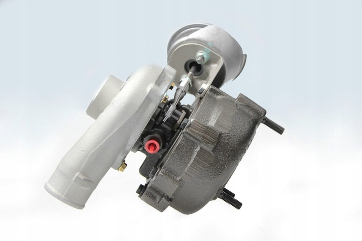 фото №12, Турбина turbo турбонагнетатель opel signum 2.2 dti 125 km 717626