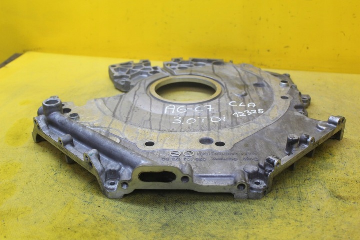 фото №5, Корпус захист грм audi a6 c7 3.0tdi cla 059103173bq