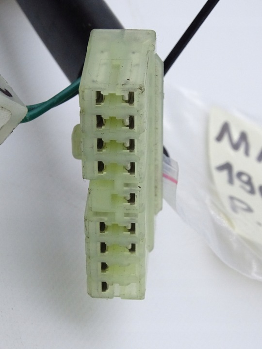 фото №5, Iveco eurotech 93-03 установка двері праві перед