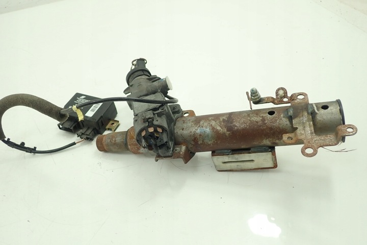 фото №8, Замок запалювання ключ 4b0905851b audi vw + модуль імобілайзер.