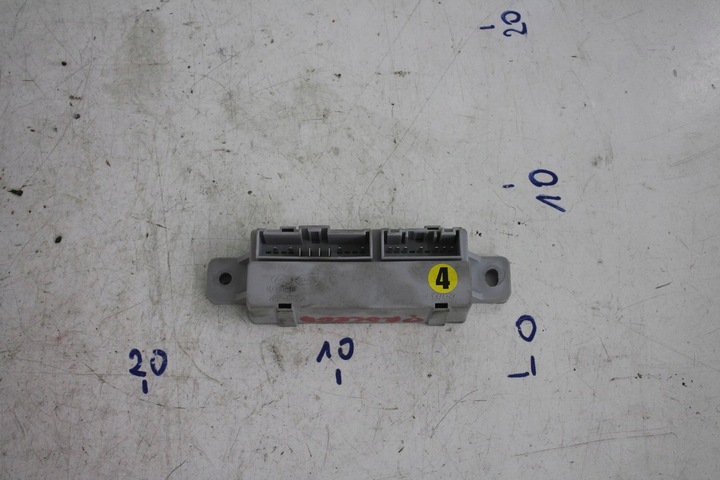 фото №5, Модуль датчик світла 91940-1h140 kia ceed рестайлінг