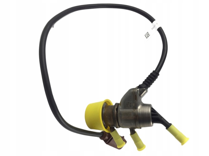 фото №1, Инжектор adblue 4h0131113e