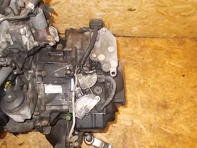 фото №1, Opel vectra c 2,2 16v лапи коробки коробки передач автомат