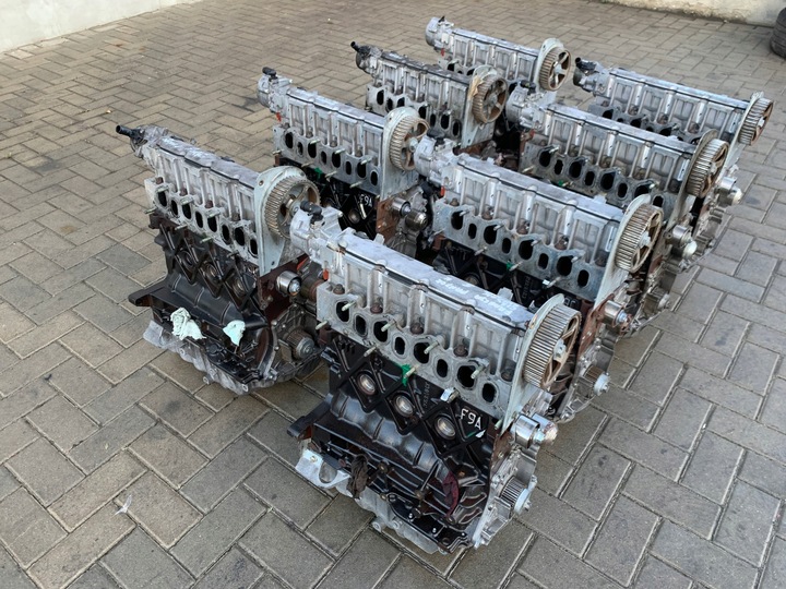 фото №9, Renault trafic opel vivaro silnik1.9 dci cdti