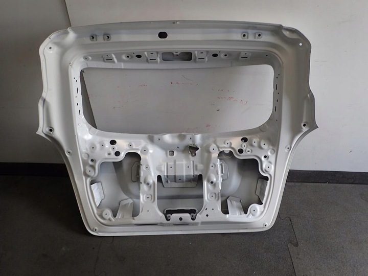 фото №5, Кришка opel mokka x 16-