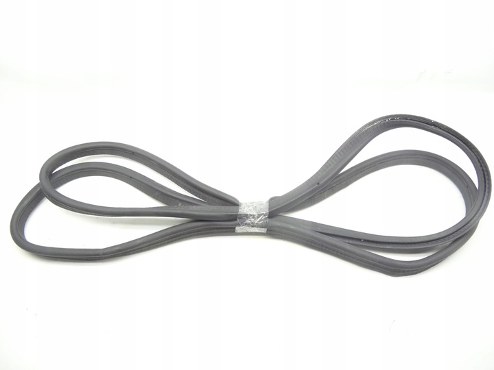 фото №1, Audi a8 d2 прокладка крышки багажника доставка