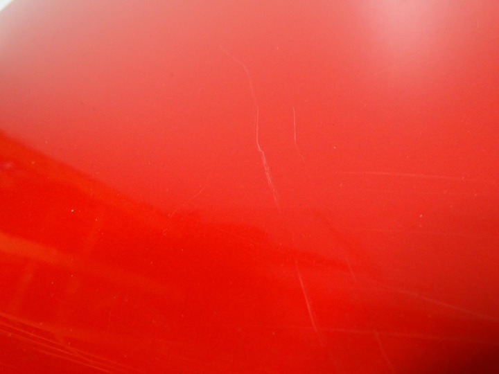 фото №8, Кришка багажника зад задня audi a4 b7 sedan 2004-2008 - ly3j