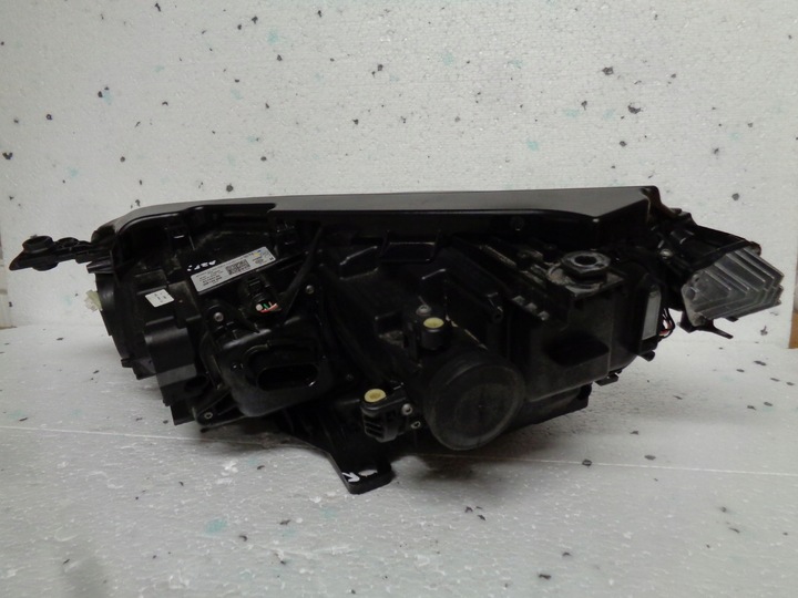 фото №6, Vw arteon 3g8 лампа перед права повний led 3g8941082