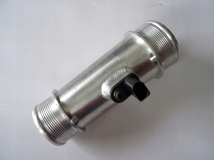 фото №1, Витратомір 4m0145673b audi q7 4m 15^