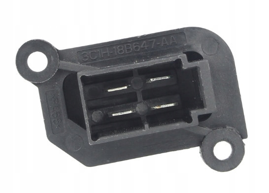 фото №2, Регулятор вентилятора интерьера