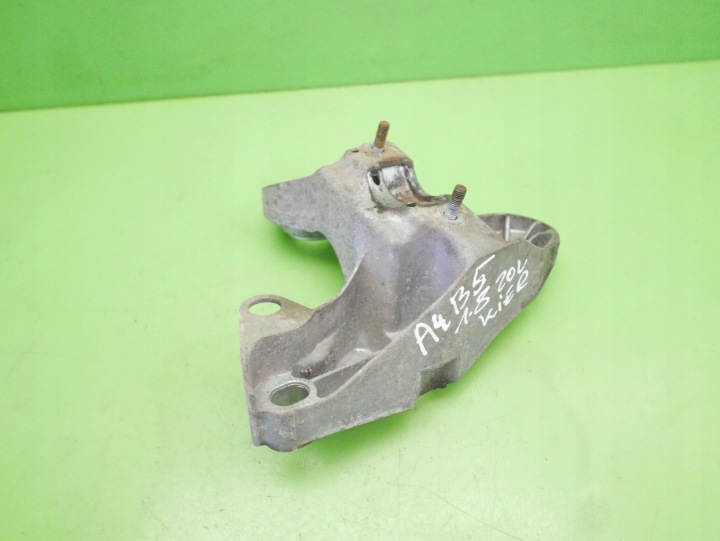 фото №7, Кронштейн двигуна ліва 3b0199351h audi a4 b5 1.8 20v