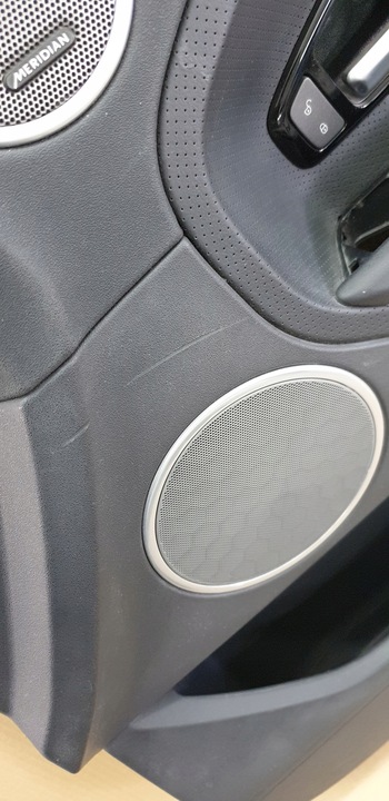 фото №8, Оббивка двері range rover evoque bj3223942 abcde