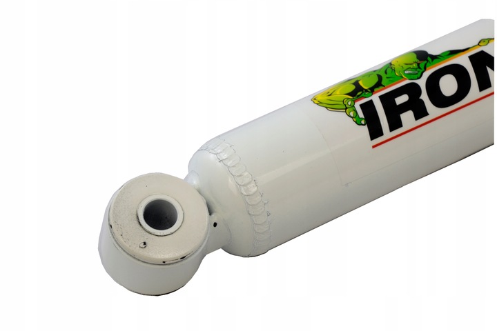 фото №10, Підвішування зад комплект ironman nissan patrol y60 y61 +2''