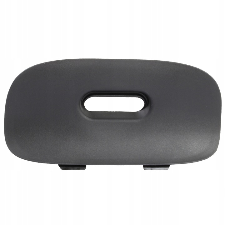 фото №1, Заглушка фаркоп буксирувальний зад do bmw x5 e53 1999-