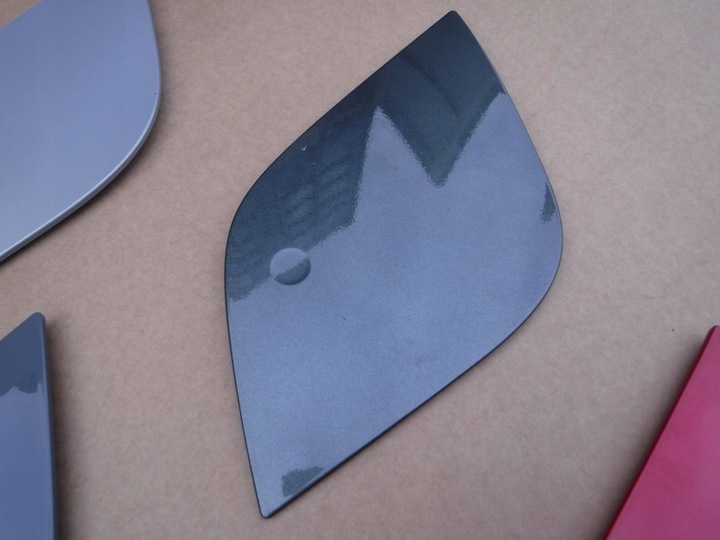 фото №10, Крышка заливка топлива ford focus mk3 хэтчбек