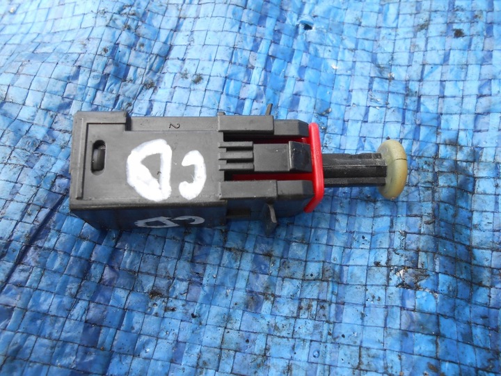 фото №1, Запчасти | vectra c signum датчик сплав 13299721