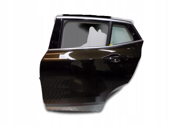 фото №1, Bmw x2 f39 дверь левая задние зад c07