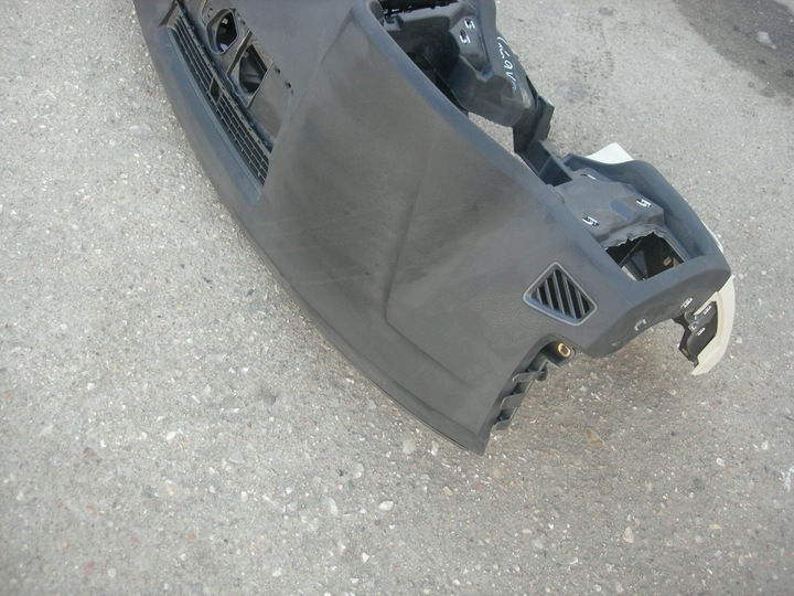 фото №5, Капот панель консоль skoda kodiaq 566857007a варшава