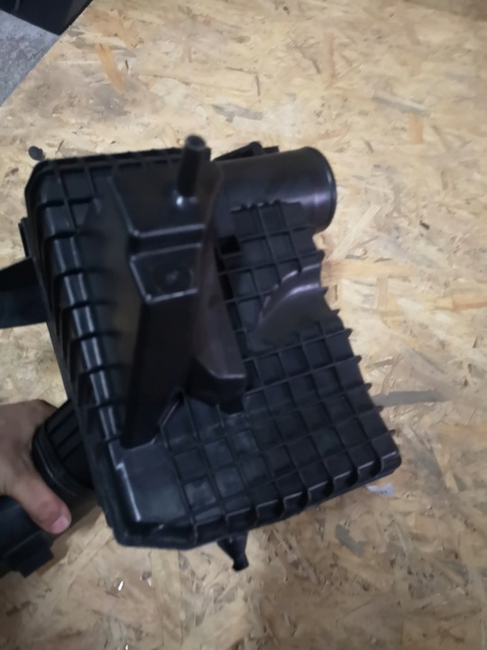 фото №8, Renault megane iv rs корпус фільтра повітря 165001509r