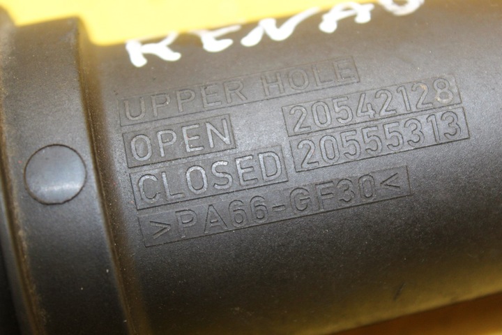 фото №6, Труба насоса води renault megnum 20555313