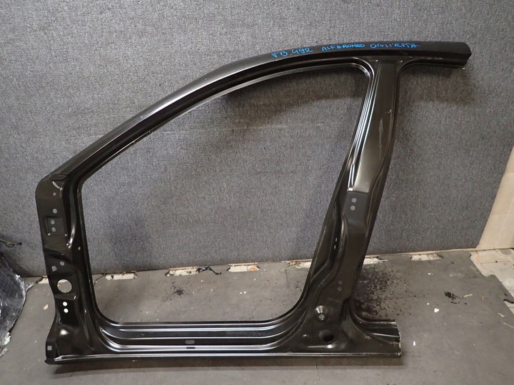 фото №1, Порог стойка левый alfa romeo giulietta