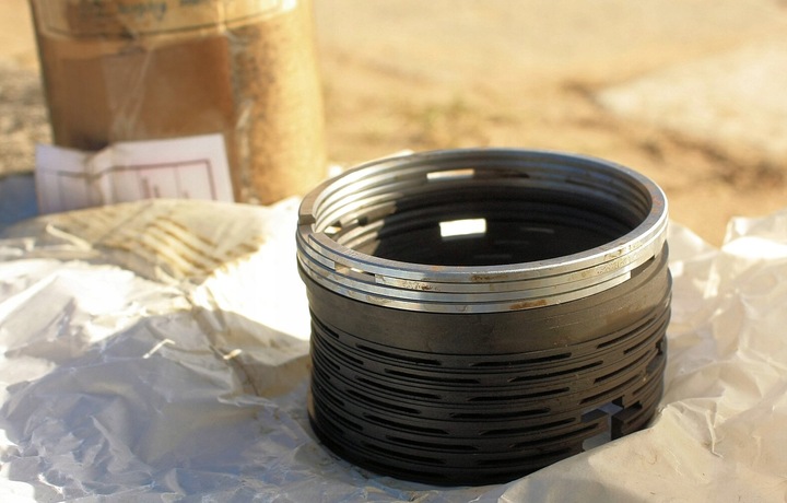 фото №1, Кільця поршневі fso варшава żuk nysa 81,88