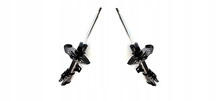 фото №1, Амортизатор перед переднє hyundai i40 2011-2018 1.6 1.7crdi 2.0gdi новий