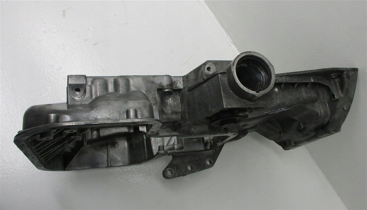 фото №5, Піддон масляна merc w211 3.0 cdi 4-matic 6420140502